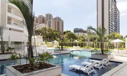 Apartamento com 3 quartos à venda na Vila Augusta, Guarulhos 