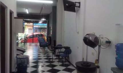 Ponto comercial com 1 sala para alugar na Cidade Jardim Cumbica, Guarulhos 