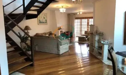 Casa com 4 quartos à venda na Vila Galvão, Guarulhos 