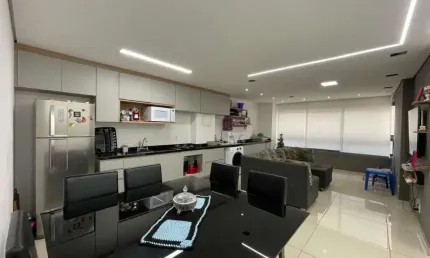 Apartamento em Vila Augusta - condomínio The Brick R$ 630.000,00 - Guarulhos, SP