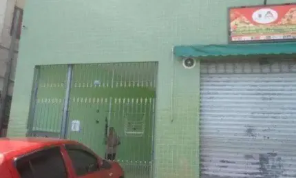 Casa com 3 quartos à venda no Jardim Presidente Dutra, Guarulhos 