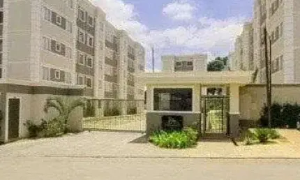 Apartamento com 2 quartos à venda no Água Chata, Guarulhos 