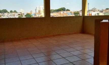 Casa com 3 quartos à venda na Vila Zanardi, Guarulhos 