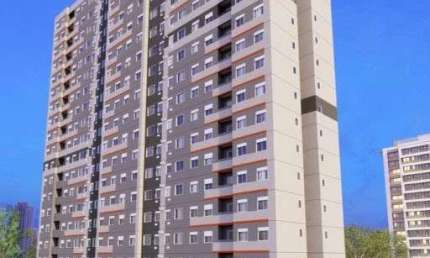 Apartamento com 2 quartos à venda na Vila São João, Guarulhos 