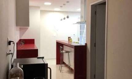 Casa com 2 quartos para alugar no Jardim Bom Clima, Guarulhos 
