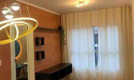 Apartamento com 2 quartos à venda no Jardim Paraventi, Guarulhos 