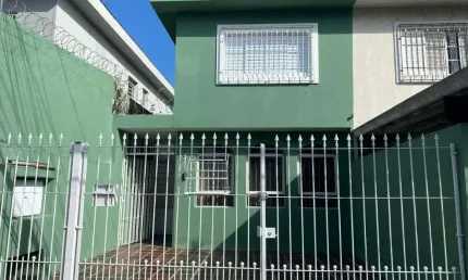 Casa com 3 quartos à venda no Jardim Santa Mena, Guarulhos 