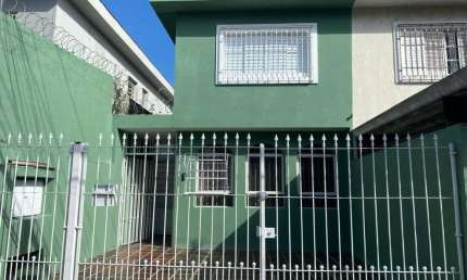 Casa com 3 quartos para alugar no Jardim Santa Mena, Guarulhos 