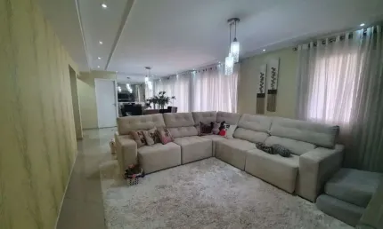 Apartamento com 3 quartos à venda na Vila Augusta, Guarulhos 