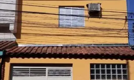 Casa com 3 quartos à venda no Jardim Alvorada, Guarulhos 