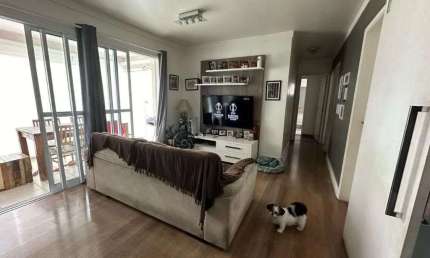 Apartamento com 3 quartos à venda na Vila Leonor, Guarulhos 