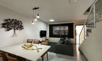 Casa com 3 quartos à venda no Jardim Alice, Guarulhos 