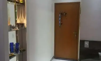 Apartamento com 2 quartos à venda na Vila Itapoan, Guarulhos 
