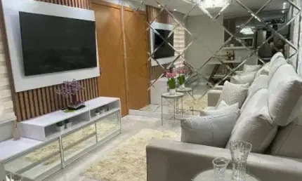 Apartamento com 2 quartos à venda no Água Chata, Guarulhos 