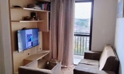 Apartamento com 2 quartos à venda no Portal dos Gramados, Guarulhos 