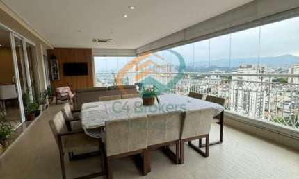 Apartamento com 3 quartos à venda na Vila Galvão, Guarulhos 