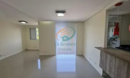 Apartamento com 2 quartos à venda na Vila Rosália, Guarulhos 