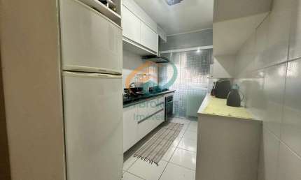 Apartamento com 2 quartos à venda na Vila Milton, Guarulhos 