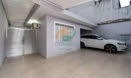 Casa com 3 quartos à venda no Gopoúva, Guarulhos 