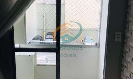 Apartamento de 2 dormitórios no Mandaqui  -  São Paulo
