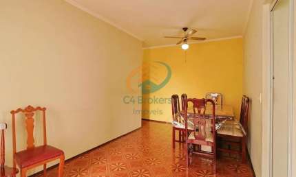 Apartamento com 2 quartos à venda na Vila Gopoúva, Guarulhos 