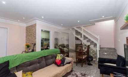 Casa com 4 quartos à venda na Vila Tijuco, Guarulhos 