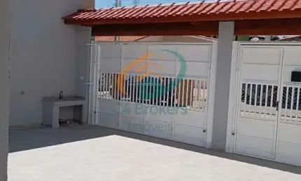 Casa com 3 quartos à venda no Parque Renato Maia, Guarulhos 