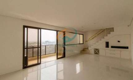Apartamento com 3 quartos à venda no Macedo, Guarulhos 