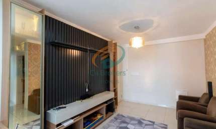 Apartamento com 2 quartos à venda no Picanço, Guarulhos 