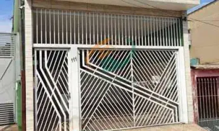 Sobrado com 04 Dormitórios a venda no Recanto Primavera  -  Arujá