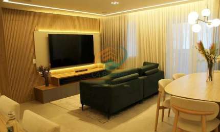 Apartamento com 3 quartos à venda no Centro, Guarulhos 