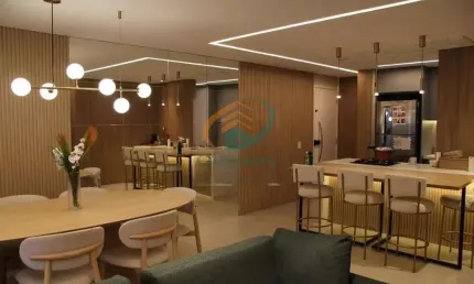 Apartamento com 3 quartos à venda no Centro, Guarulhos 