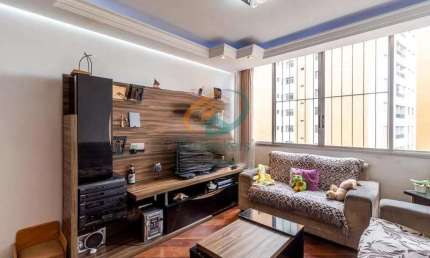 Apartamento com 3 quartos à venda no Macedo, Guarulhos 