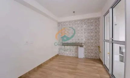 Apartamento em Vila das Bandeiras - Guarulhos, SP por 1