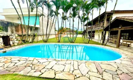 Sobrado a venda no Residencial Jardim São Luis - Peruíbe, SP