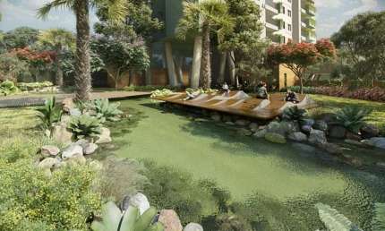 Apartamento em Jardim Flor da Montanha  -  Guarulhos