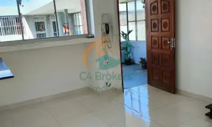 Apartamento em parque cecap - guarulhos, sp por r$360.000,00
