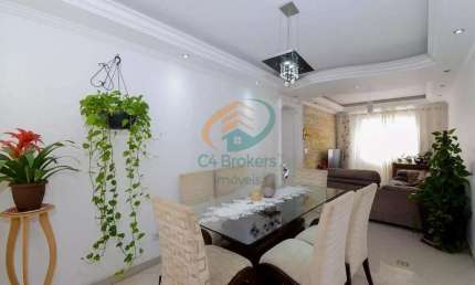 Apartamento com 3 quartos à venda no Macedo, Guarulhos 