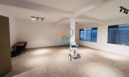 Ponto comercial para alugar no Centro, Guarulhos 