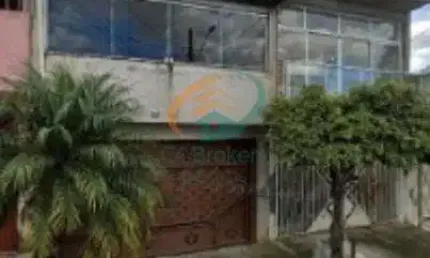 Casa com 3 quartos à venda na Vila Nova Bonsucesso, Guarulhos 