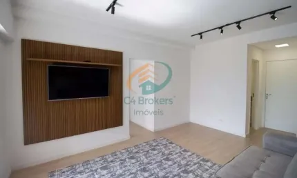 Apartamento com 2 quartos à venda na Vila Jacuí, São Paulo 