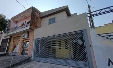 Casa com 3 quartos à venda no Jardim Maria Dirce, Guarulhos 