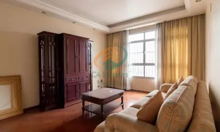 Apartamento com 2 quartos à venda no Centro, Guarulhos 