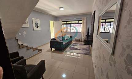Casa à venda na Vila Curuçá, São Paulo 