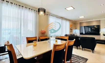 Apartamento a venda no Condomínio Via Jardins do Bosque