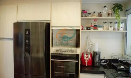 Apartamento com 3 quartos à venda no Centro, Guarulhos 