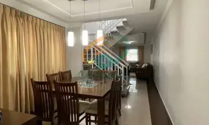 Casa com 3 quartos à venda na Vila Augusta, Guarulhos 
