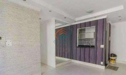 Apartamento com 2 quartos à venda na Ponte Grande, Guarulhos 