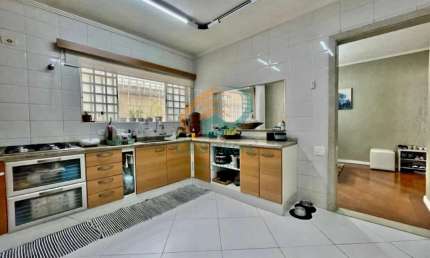 Casa com 3 quartos à venda na Vila Galvão, Guarulhos 