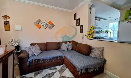 Apartamento com 2 quartos à venda no Jardim do Triunfo, Guarulhos 